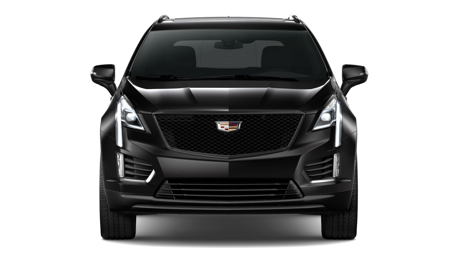 2025 Cadillac XT5 Vehicle Photo in TREVOSE, PA 19053-4984