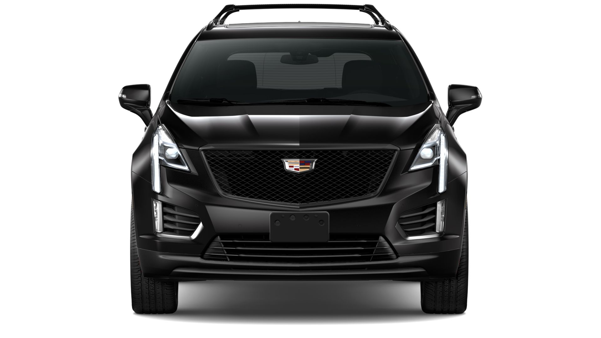 2025 Cadillac XT5 Vehicle Photo in BETHLEHEM, PA 18017-9401