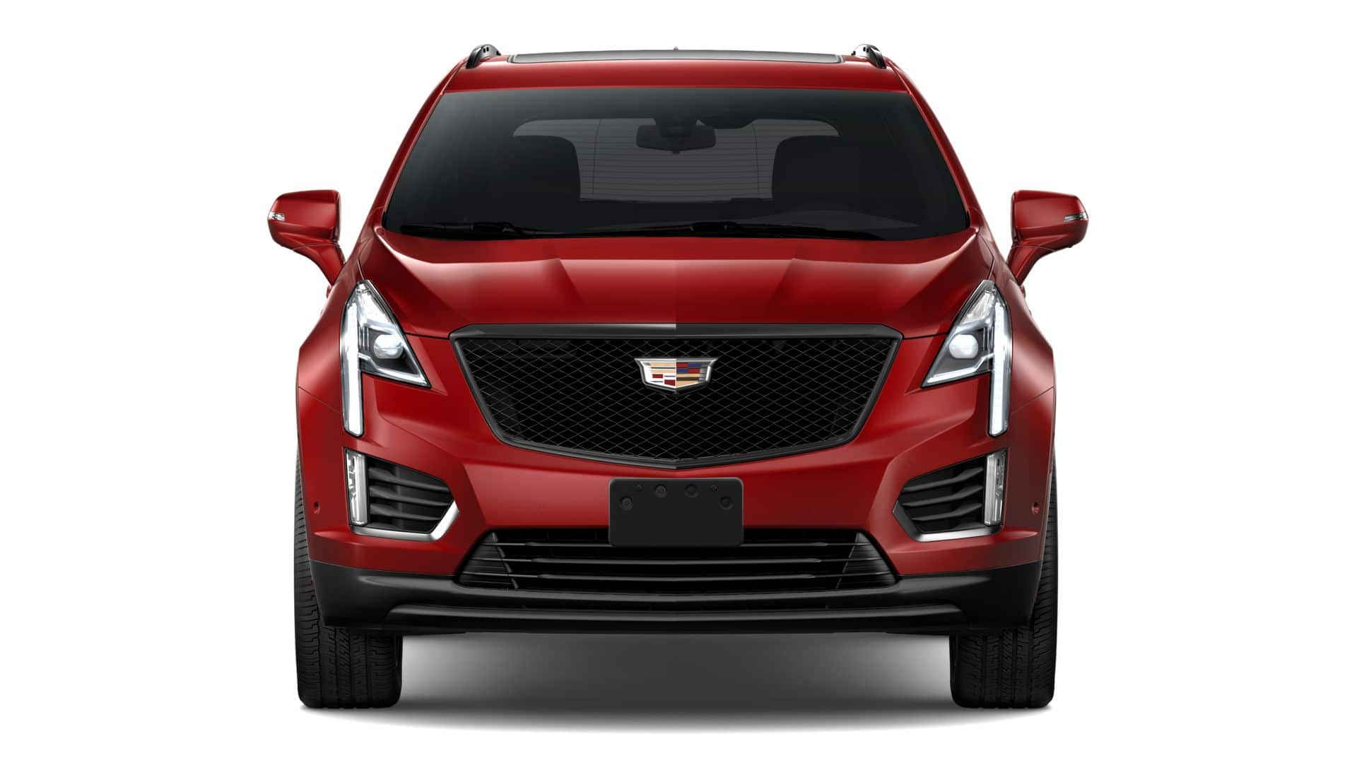 2025 Cadillac XT5 Vehicle Photo in SMITHTOWN, NY 11787-5023