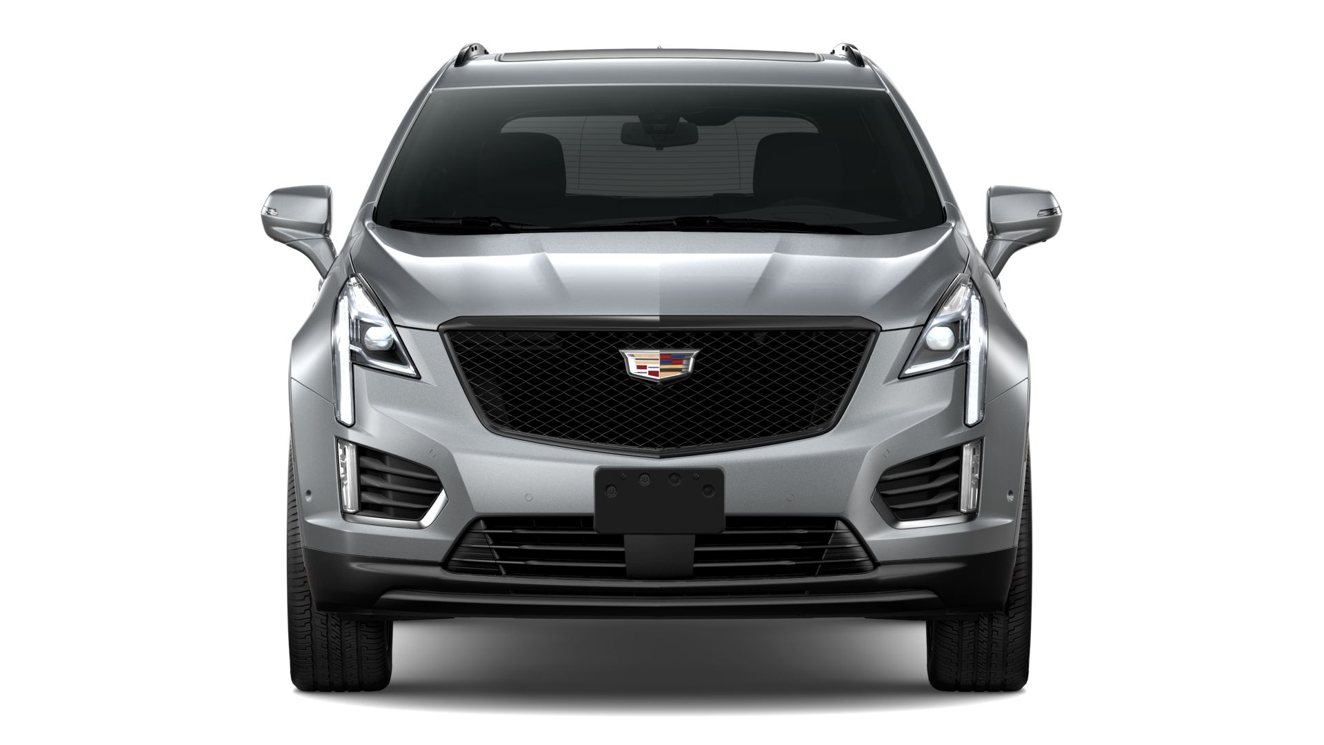 2025 Cadillac XT5 Vehicle Photo in OSHKOSH, WI 54904-7811