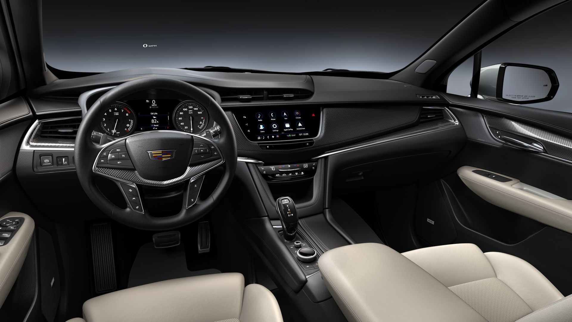 2025 Cadillac XT5 Vehicle Photo in BETHLEHEM, PA 18017-9401
