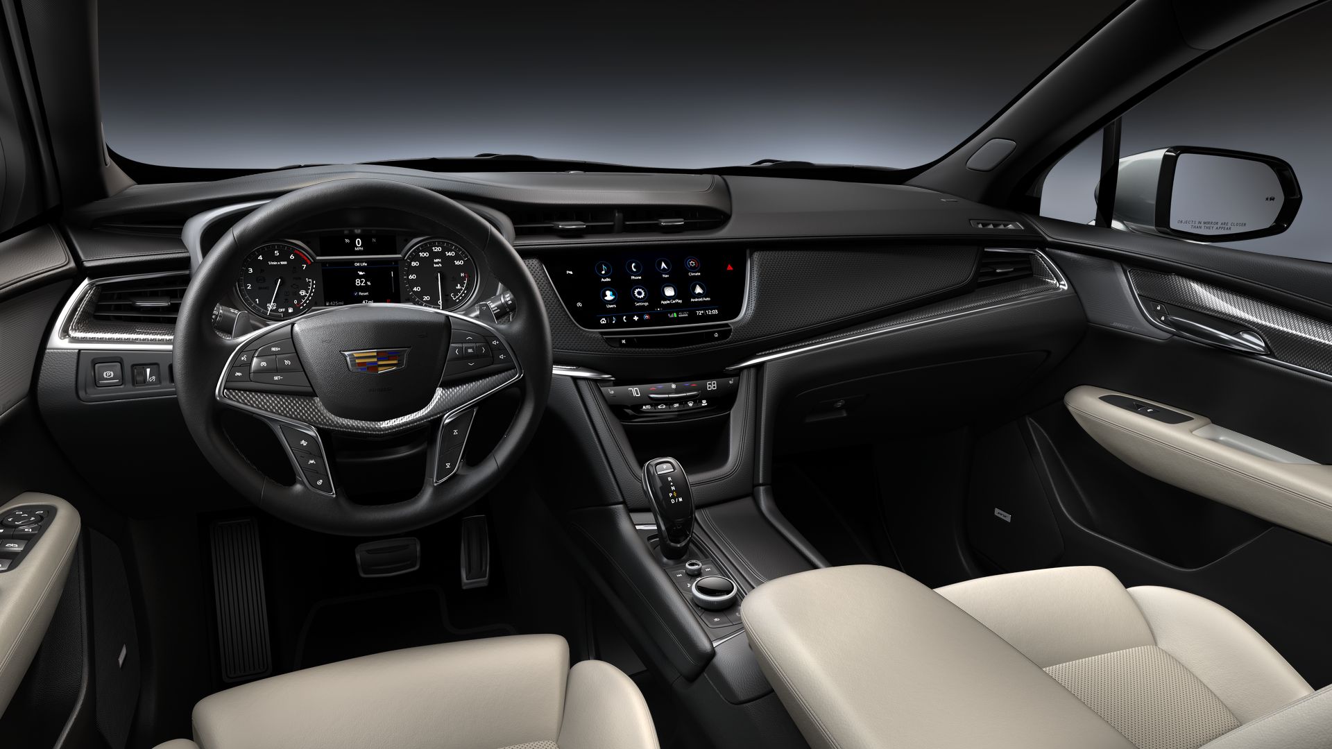 2025 Cadillac XT5 Vehicle Photo in BETHLEHEM, PA 18017-9401