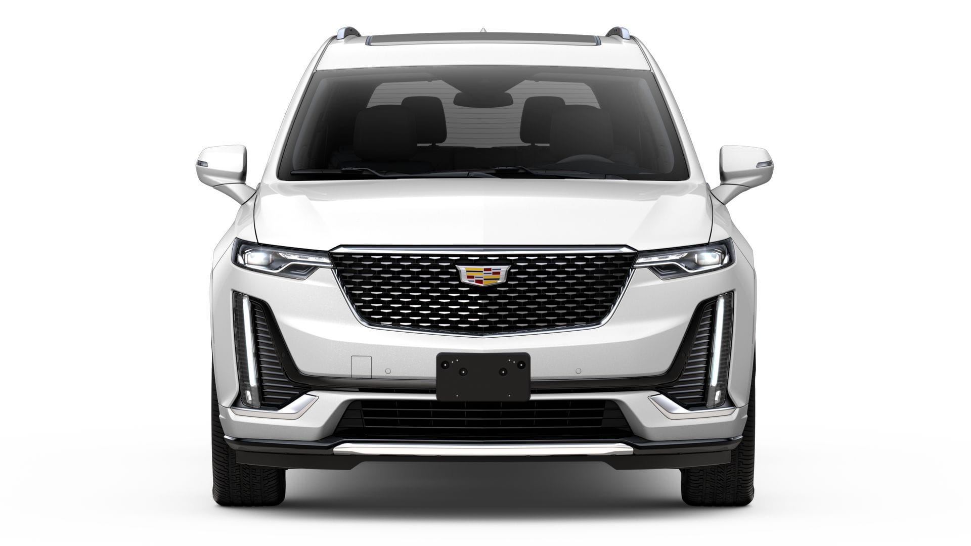 2025 Cadillac XT6 Vehicle Photo in APPLETON, WI 54914-4656