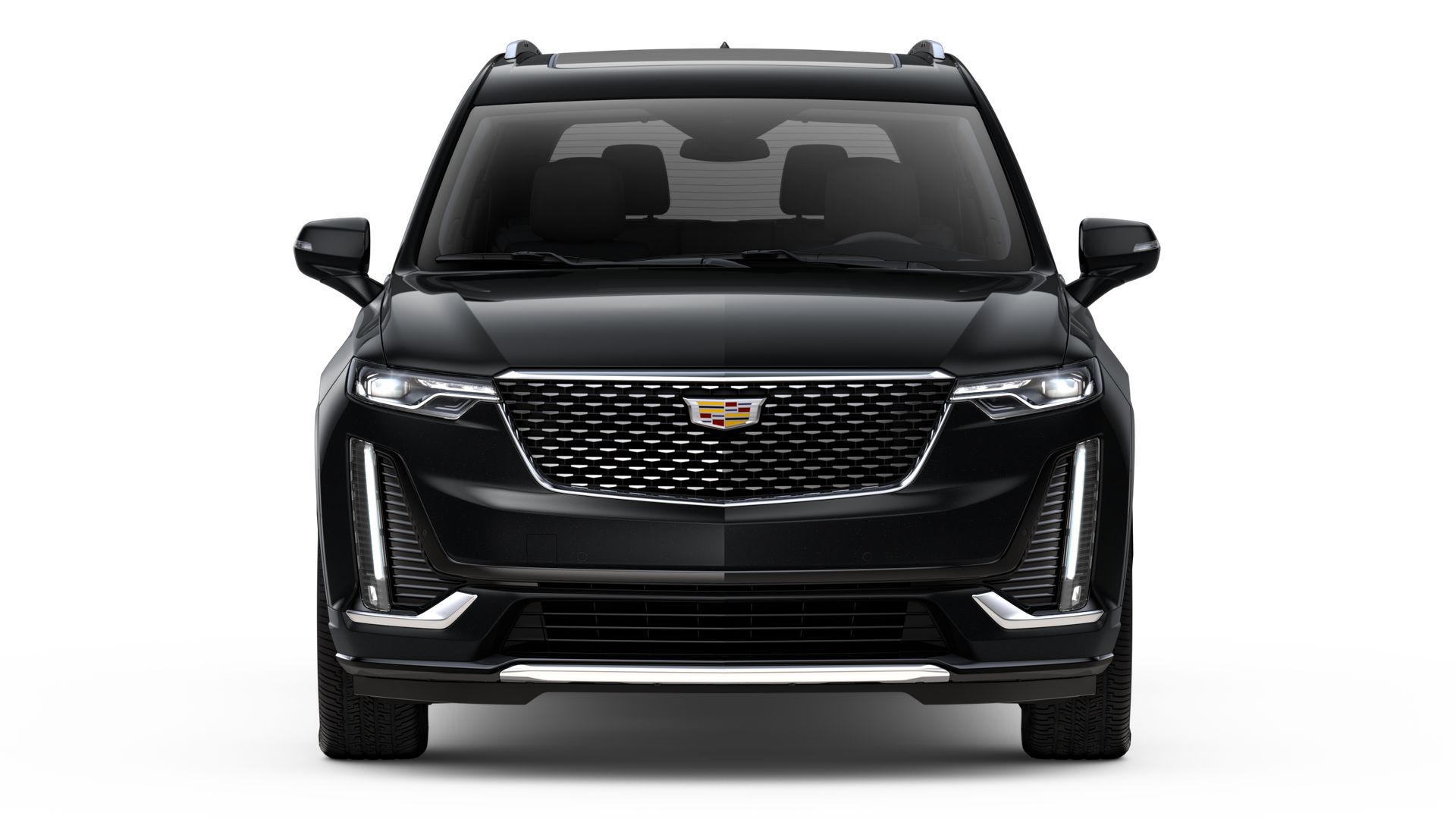 2025 Cadillac XT6 Vehicle Photo in TAMPA, FL 33612-3404