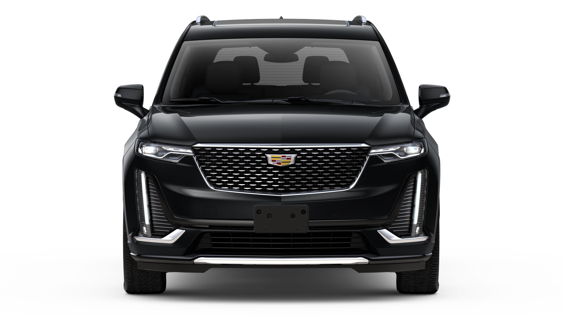 2025 Cadillac XT6 Vehicle Photo in OSHKOSH, WI 54904-7811