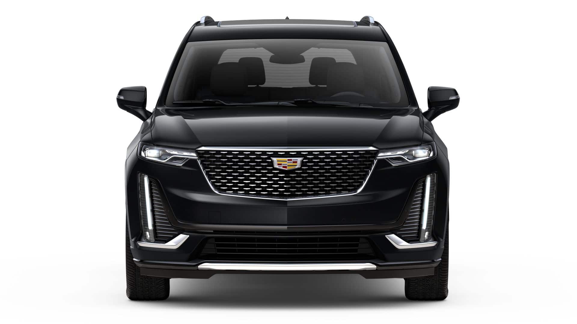 2025 Cadillac XT6 Vehicle Photo in BETHLEHEM, PA 18017-9401