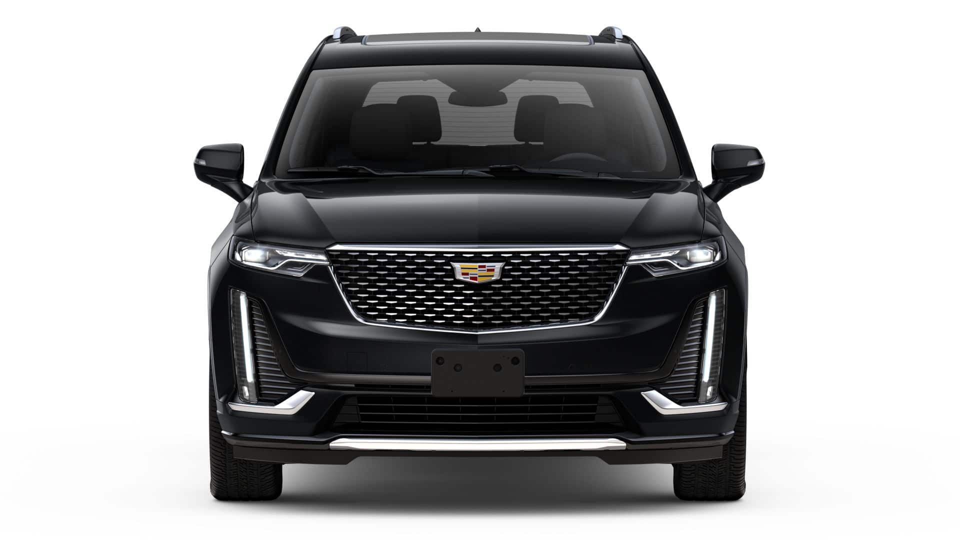 2025 Cadillac XT6 Vehicle Photo in MECHANICSBURG, PA 17050-1707