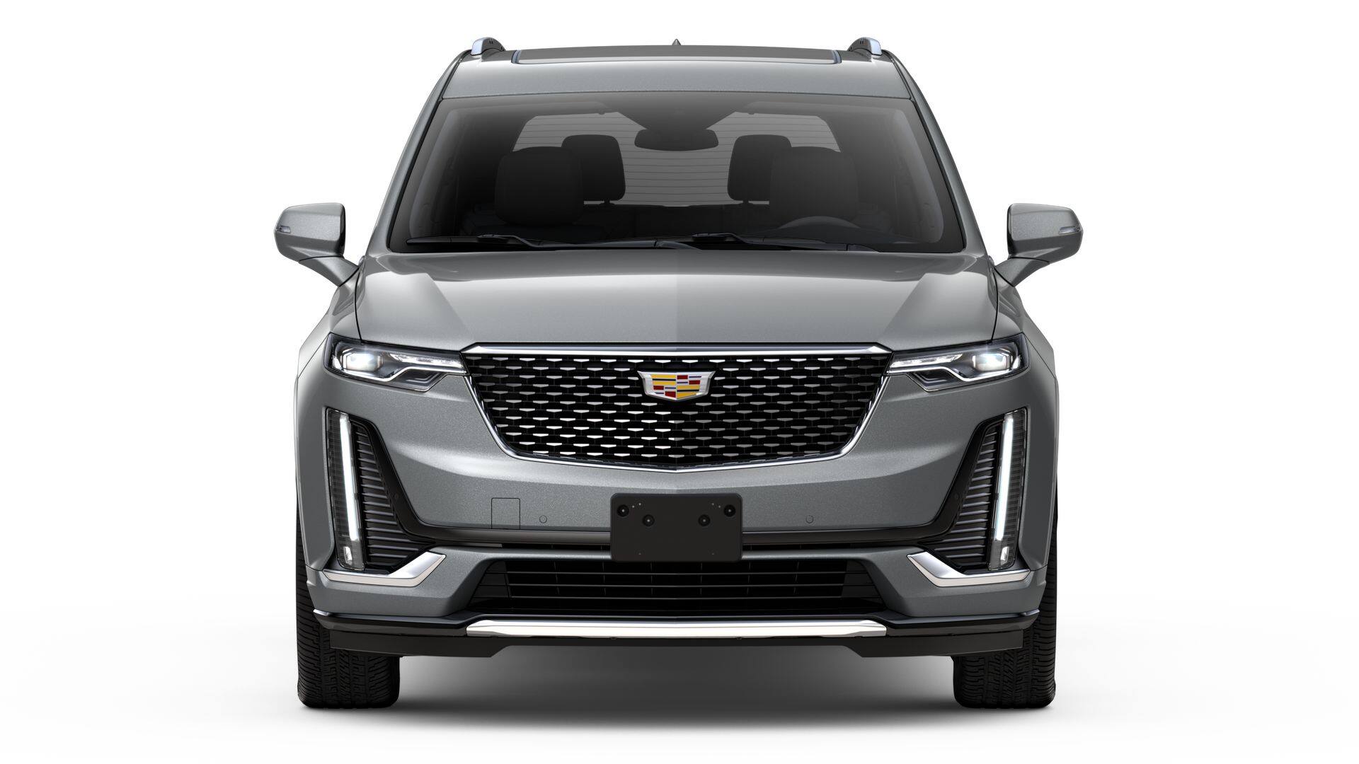 2025 Cadillac XT6 Vehicle Photo in SMITHTOWN, NY 11787-5023
