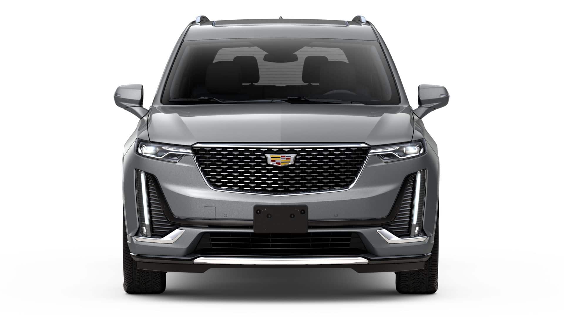 2025 Cadillac XT6 Vehicle Photo in GREEN BAY, WI 54303-3330