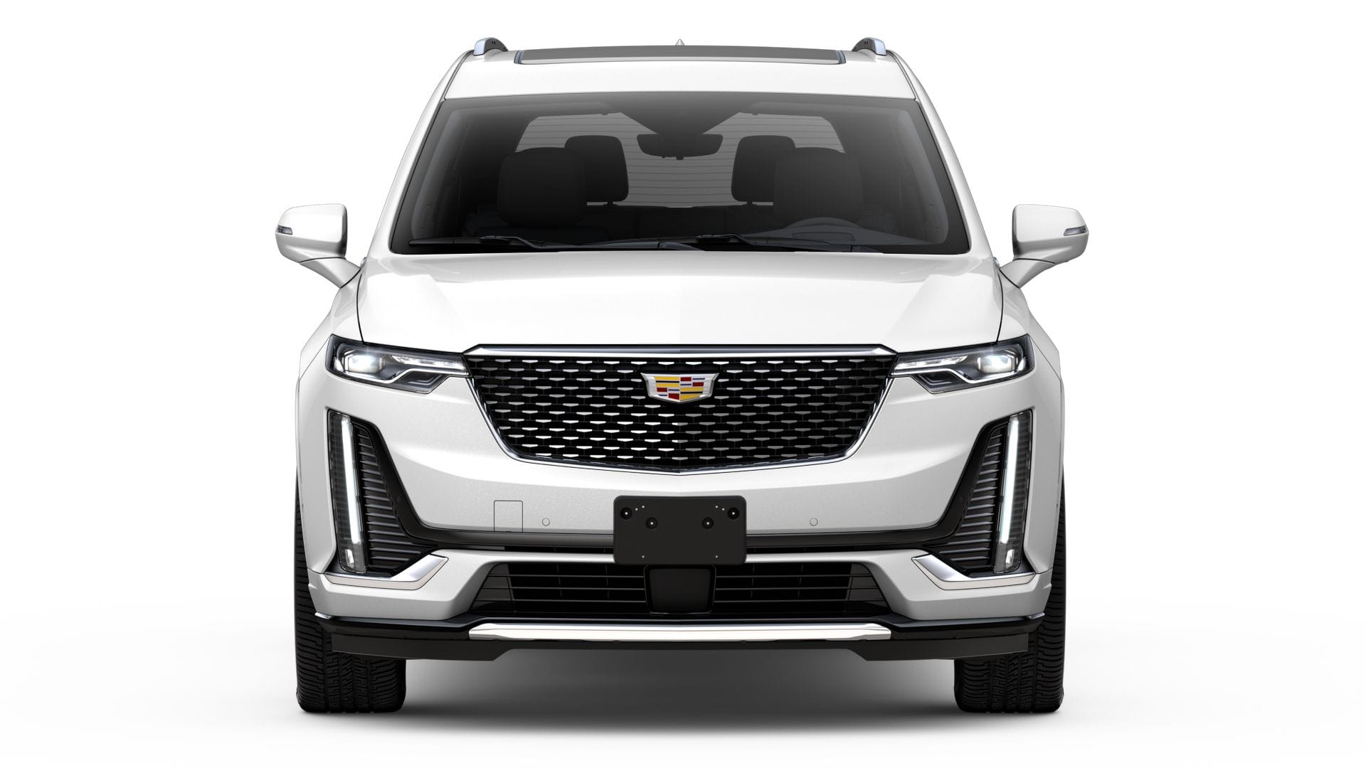 2025 Cadillac XT6 Vehicle Photo in ALLENTOWN, PA 18103-7399