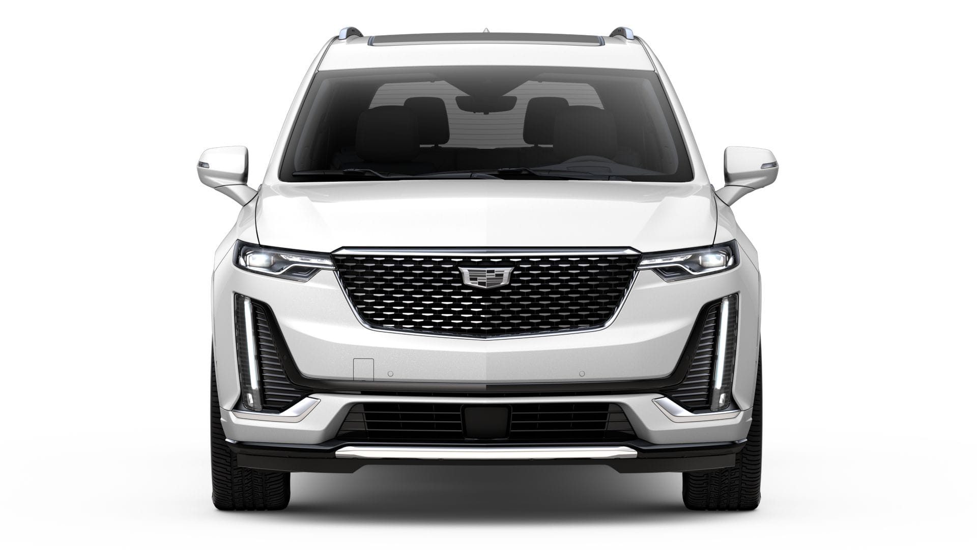 2025 Cadillac XT6 Vehicle Photo in MECHANICSBURG, PA 17050-1707