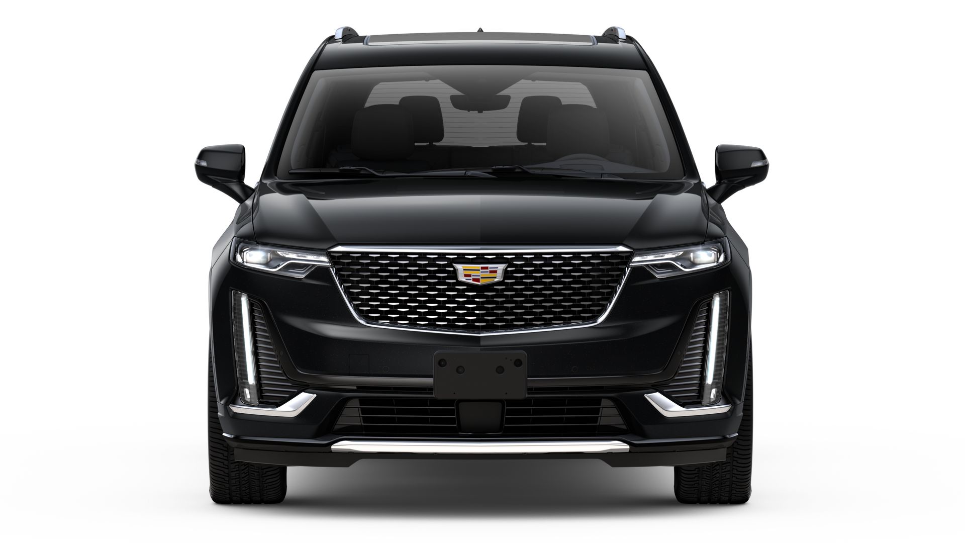 2025 Cadillac XT6 Vehicle Photo in APPLETON, WI 54914-4656