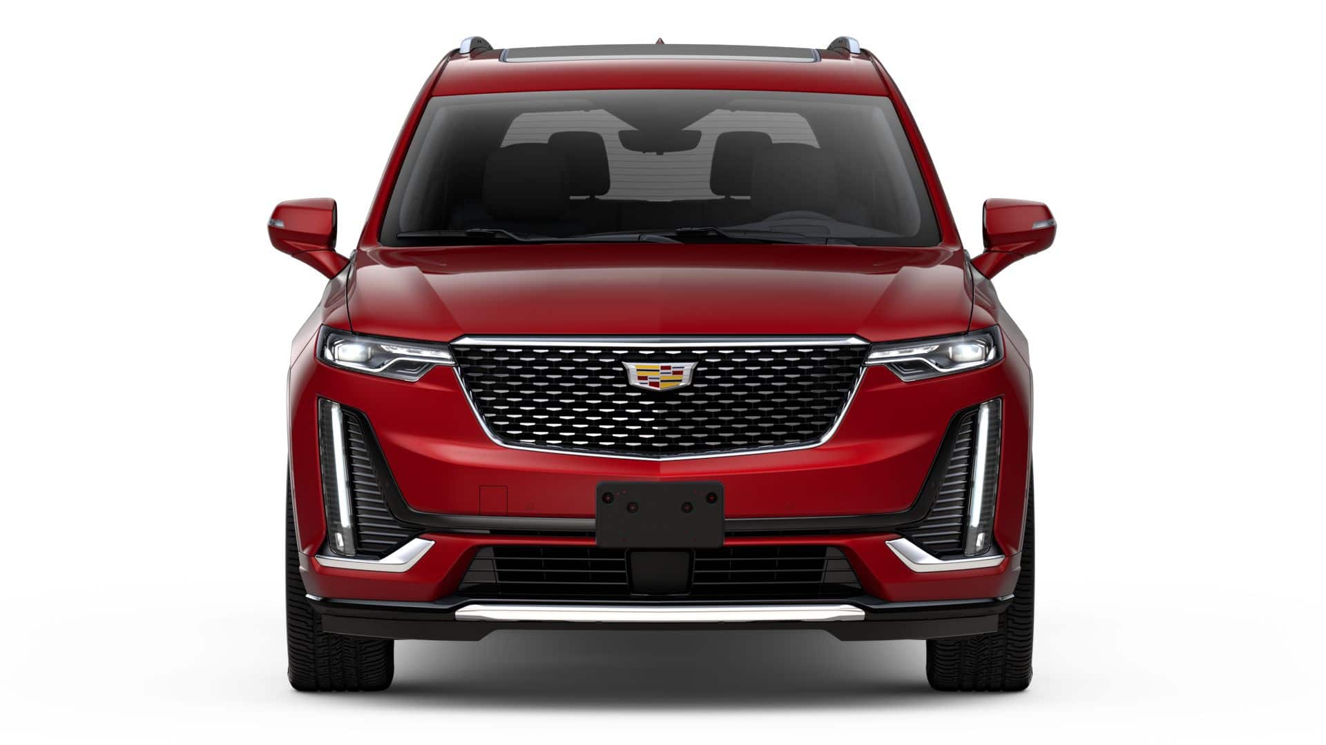 2025 Cadillac XT6 Vehicle Photo in SMITHTOWN, NY 11787-5023