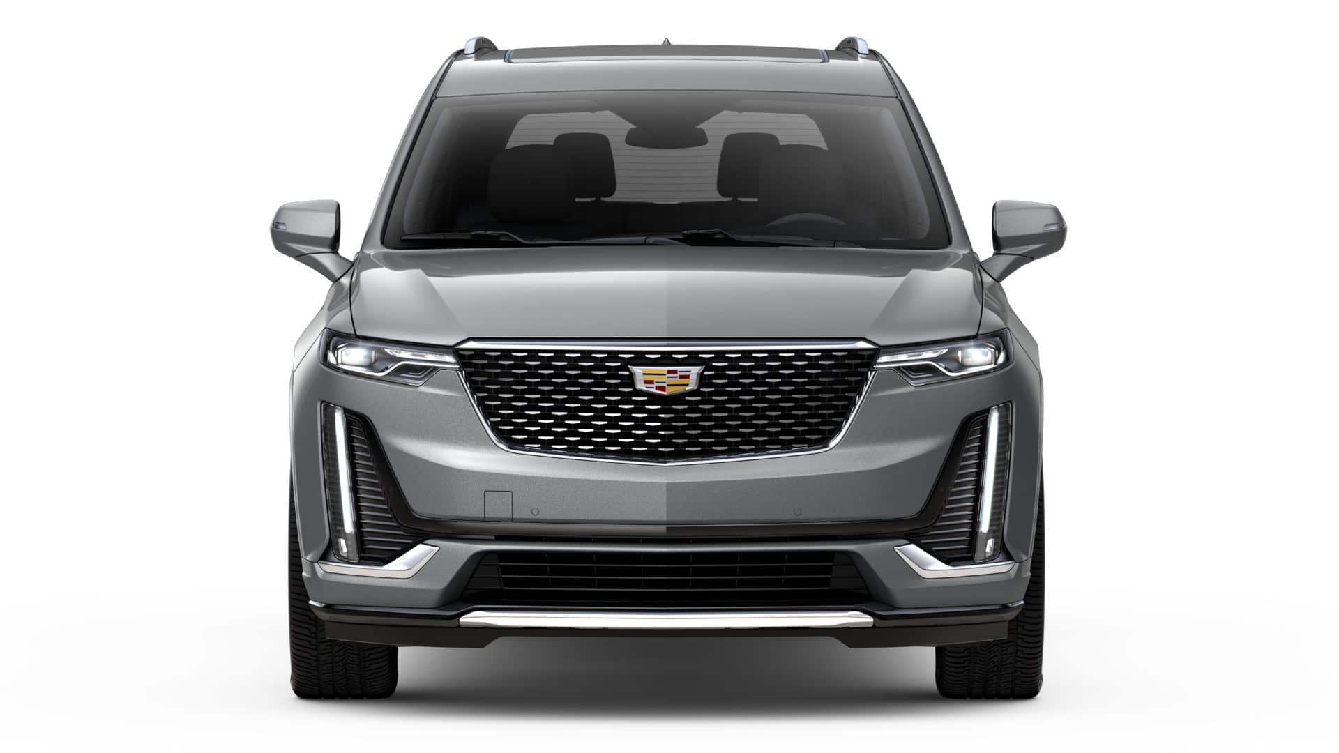 2025 Cadillac XT6 Vehicle Photo in TREVOSE, PA 19053-4984