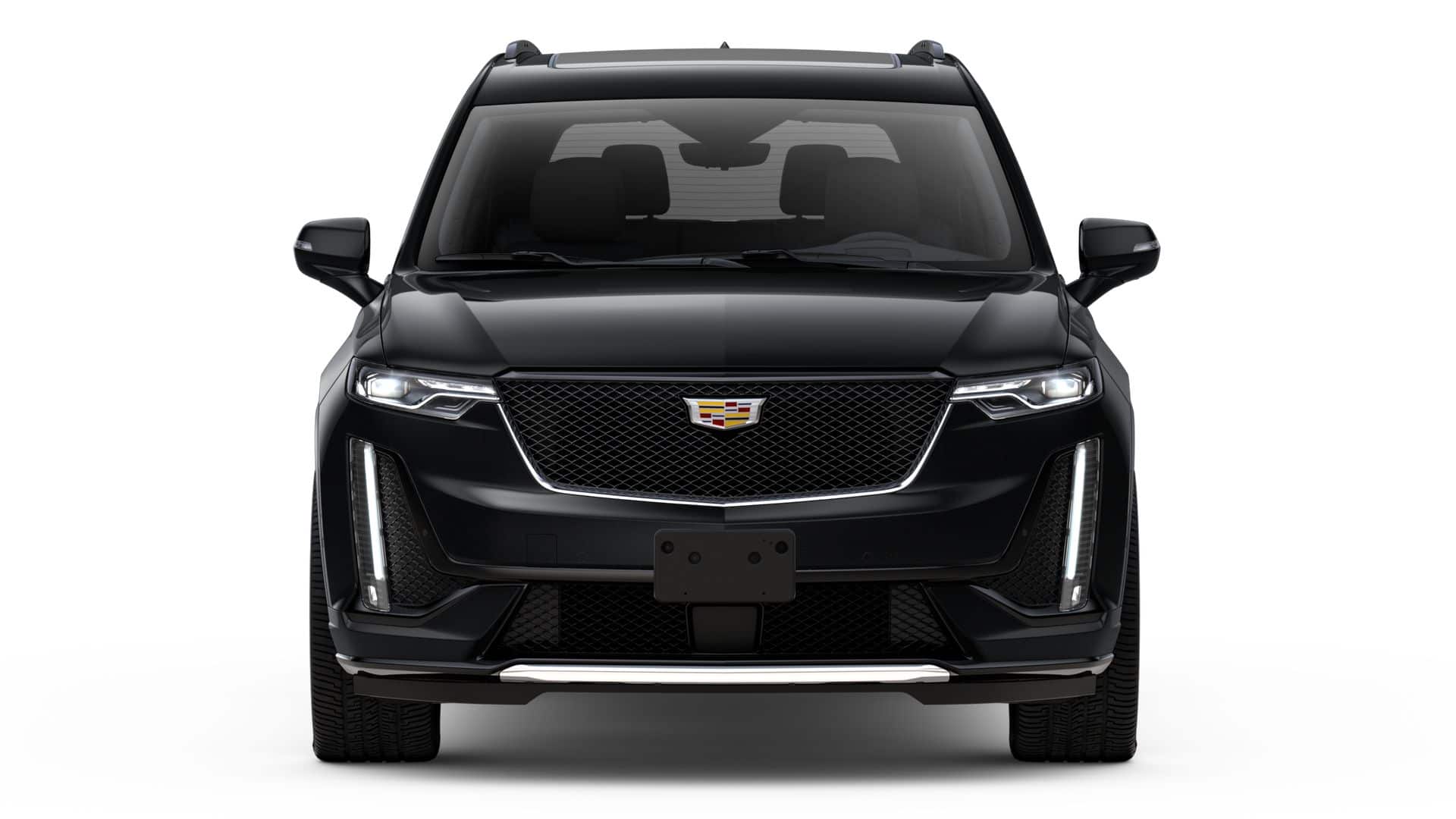 2025 Cadillac XT6 Vehicle Photo in NEENAH, WI 54956-2243