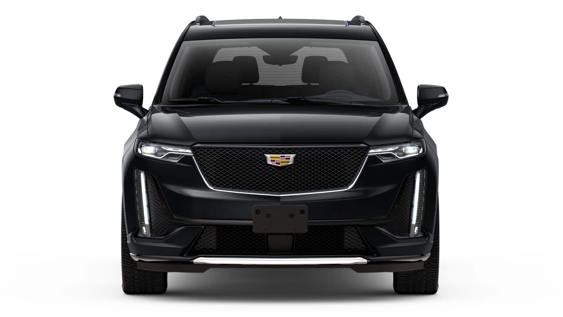 2025 Cadillac XT6 Vehicle Photo in APPLETON, WI 54914-4656