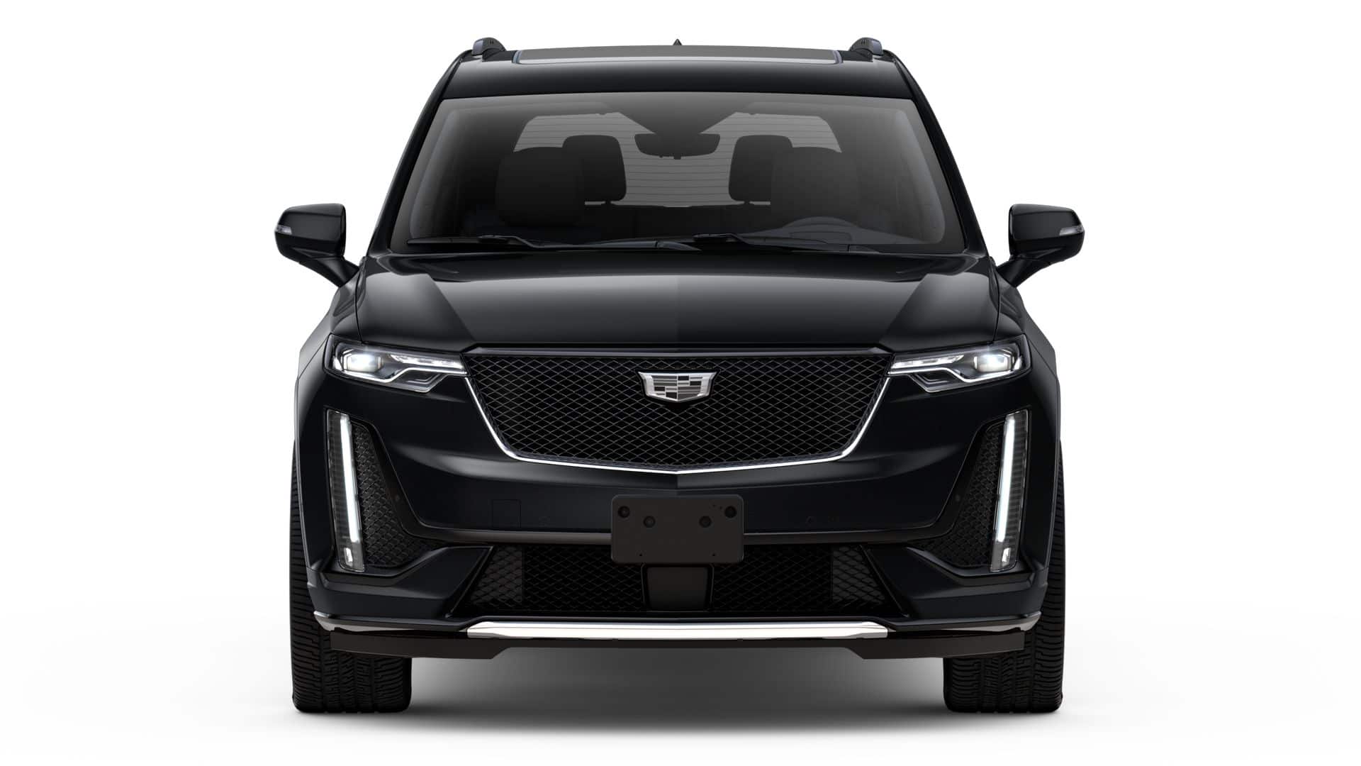 2025 Cadillac XT6 Vehicle Photo in APPLETON, WI 54914-4656