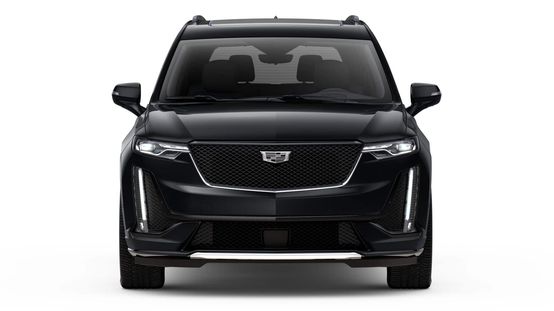 2025 Cadillac XT6 Vehicle Photo in MECHANICSBURG, PA 17050-1707