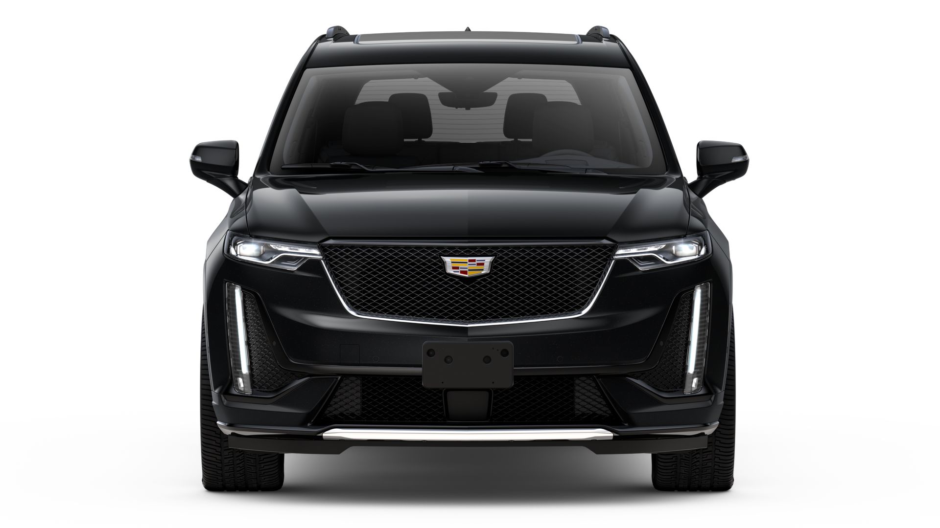 2025 Cadillac XT6 Vehicle Photo in SMITHTOWN, NY 11787-5023