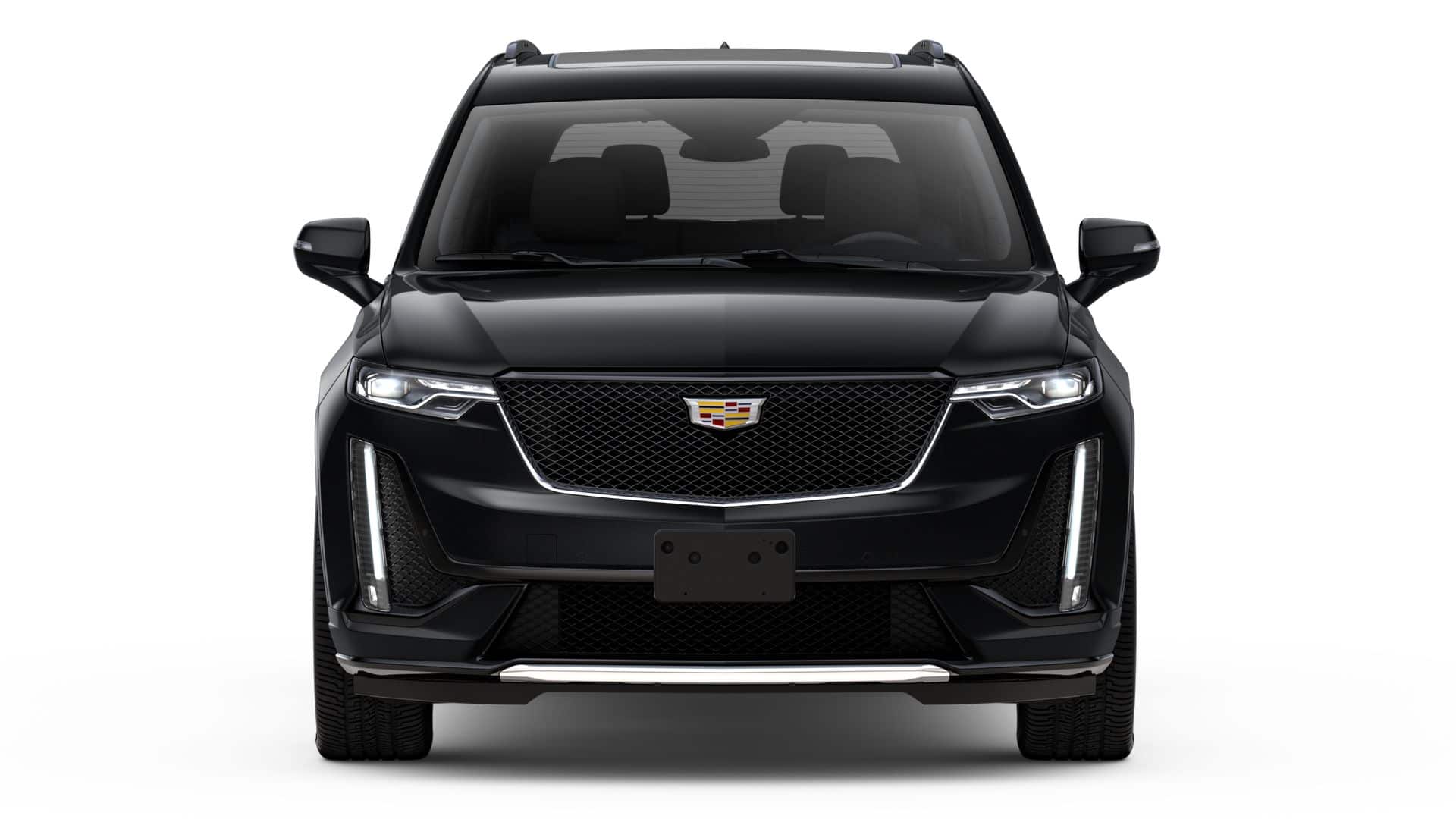 2025 Cadillac XT6 Vehicle Photo in SMITHTOWN, NY 11787-5023