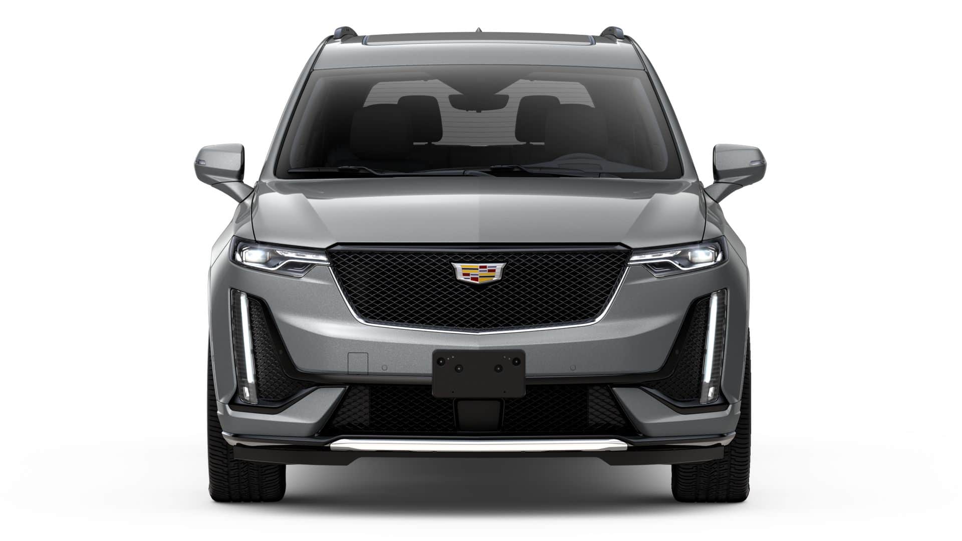 2025 Cadillac XT6 Vehicle Photo in GREEN BAY, WI 54303-3330