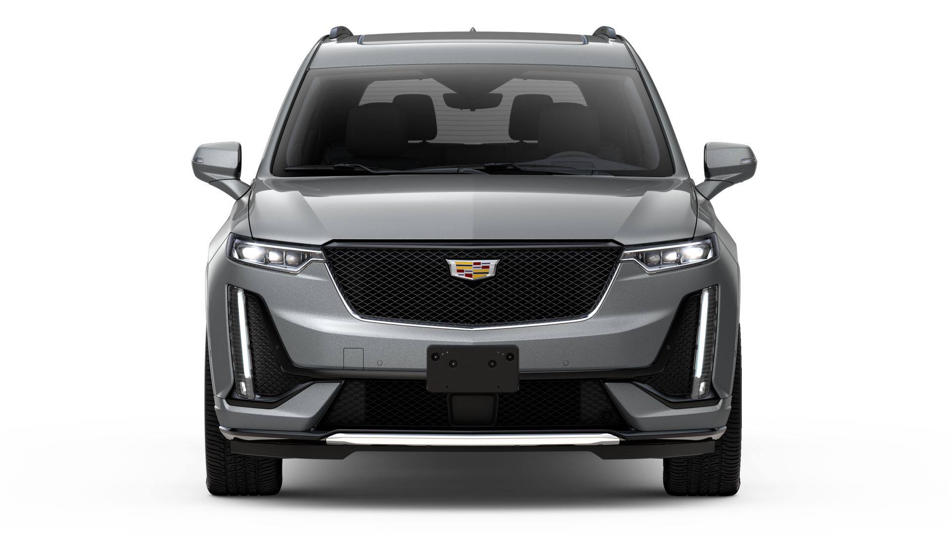 2025 Cadillac XT6 Vehicle Photo in GREEN BAY, WI 54303-3330