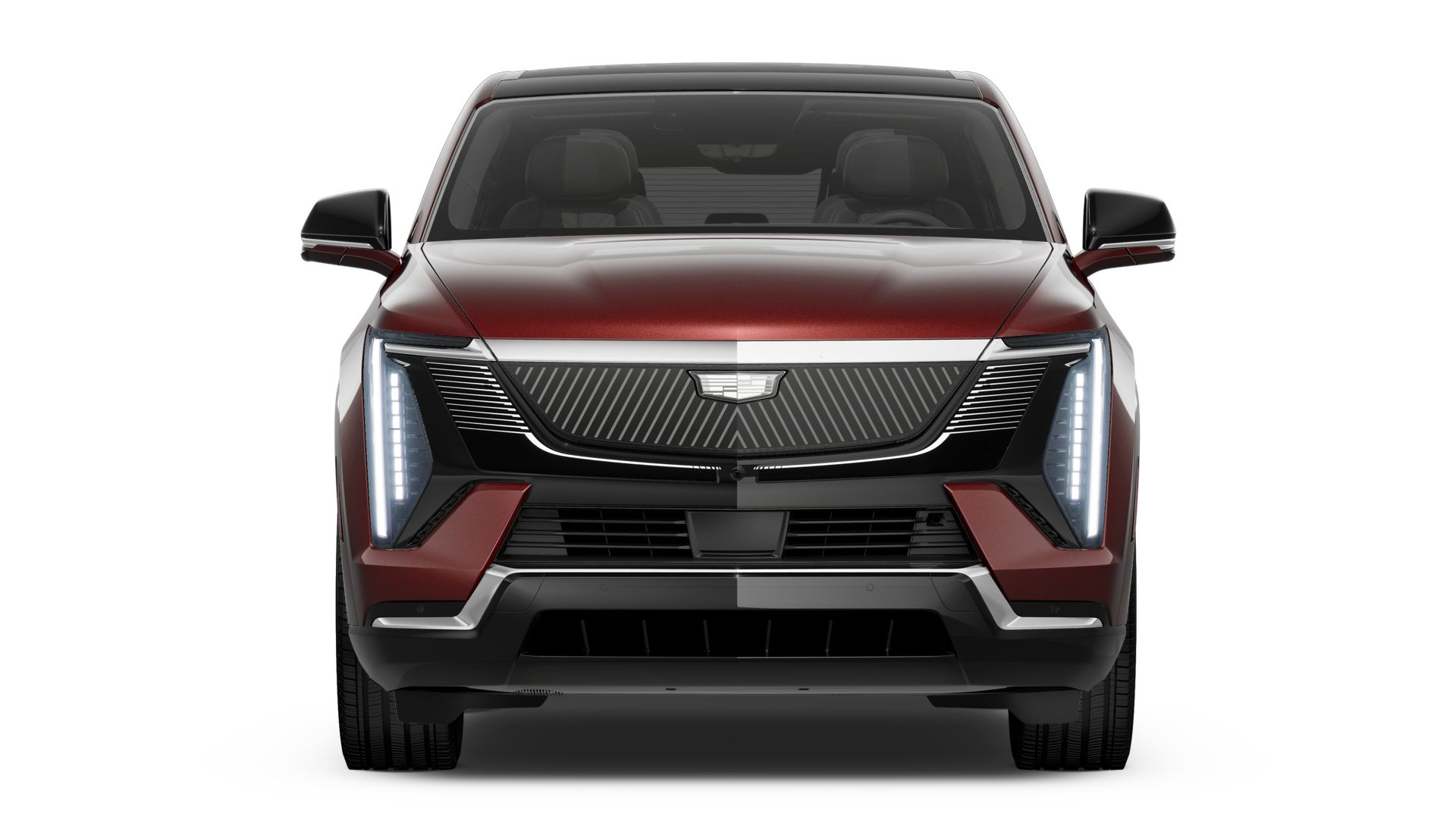 2025 Cadillac ESCALADE IQ Vehicle Photo in ALLENTOWN, PA 18103-7399