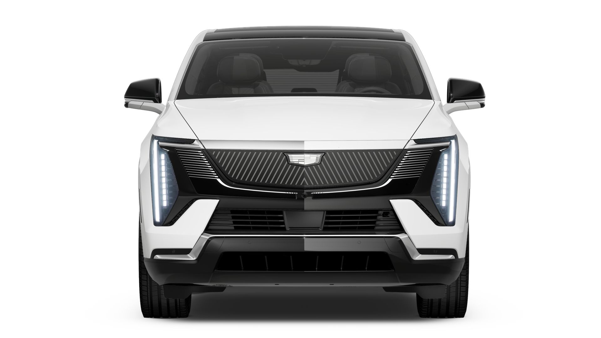 2025 Cadillac Escalade IQ Vehicle Photo in BETHLEHEM, PA 18017-9401