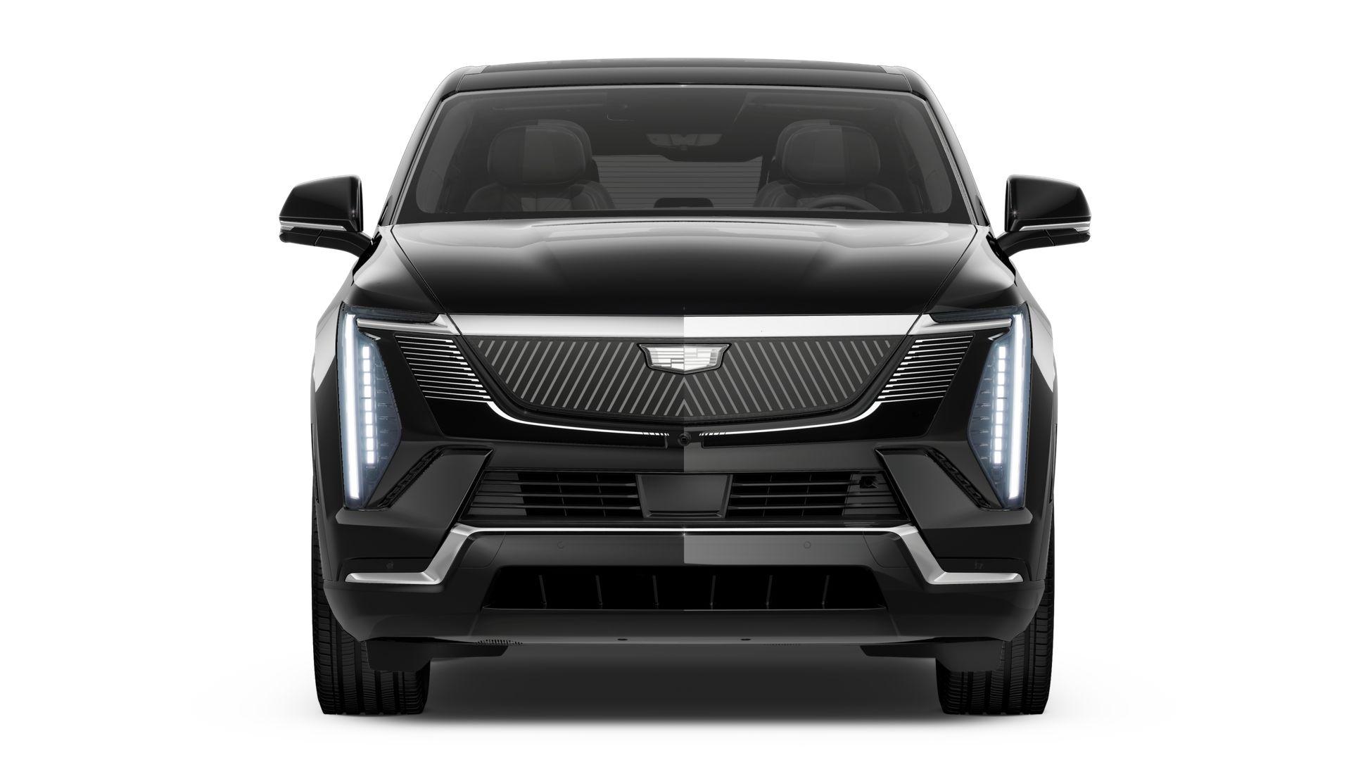 2025 Cadillac Escalade IQ Vehicle Photo in BETHLEHEM, PA 18017-9401