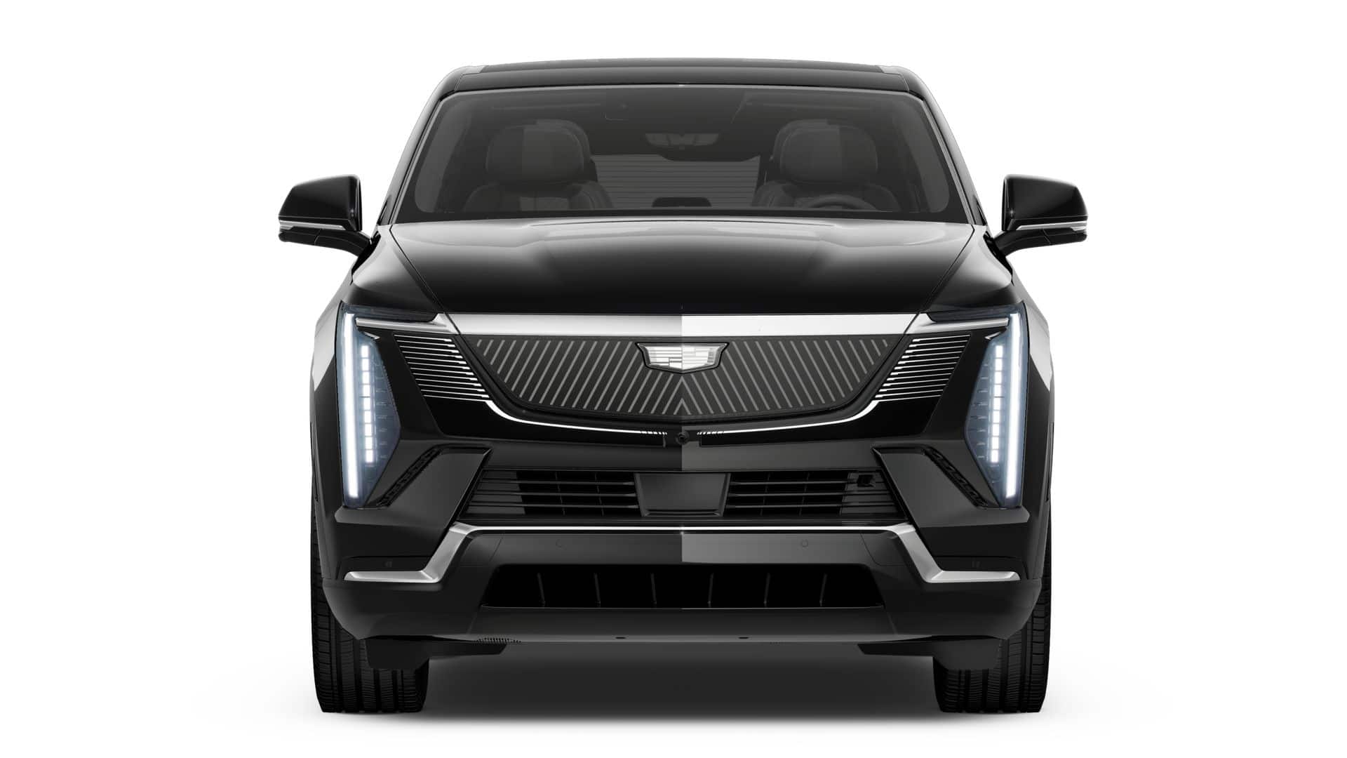 2025 Cadillac ESCALADE IQ Vehicle Photo in ALLENTOWN, PA 18103-7399