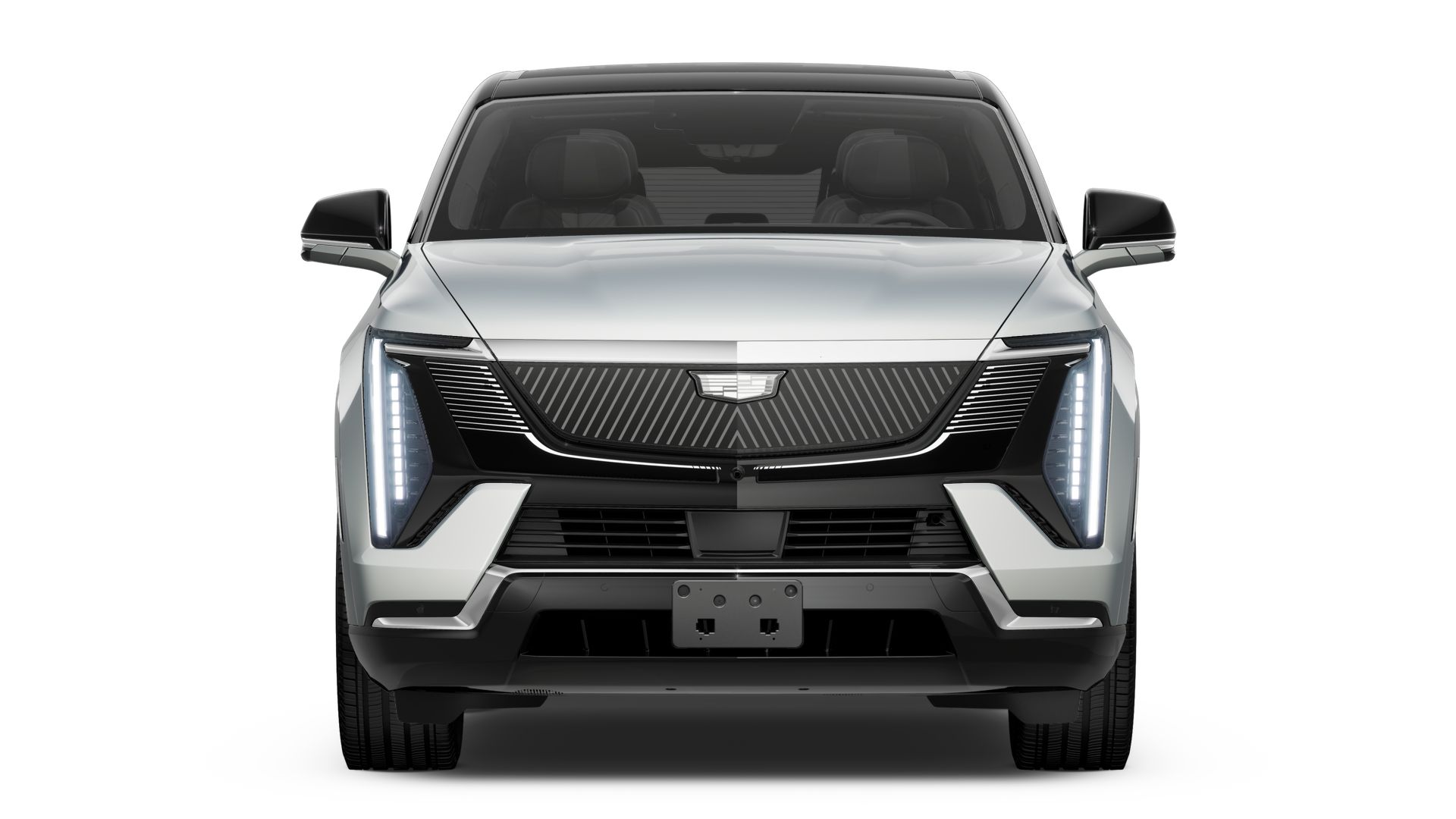 2025 Cadillac Escalade IQ Vehicle Photo in HOUSTON, TX 77079