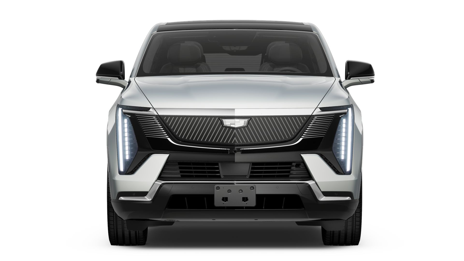 2025 Cadillac Escalade IQ Vehicle Photo in SMITHTOWN, NY 11787-5023