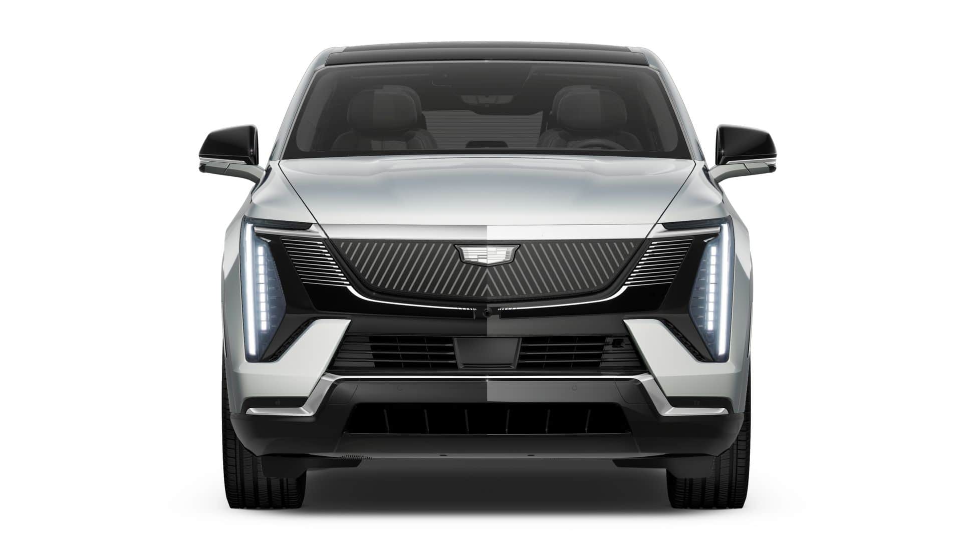 2025 Cadillac Escalade IQ Vehicle Photo in MECHANICSBURG, PA 17050-1707