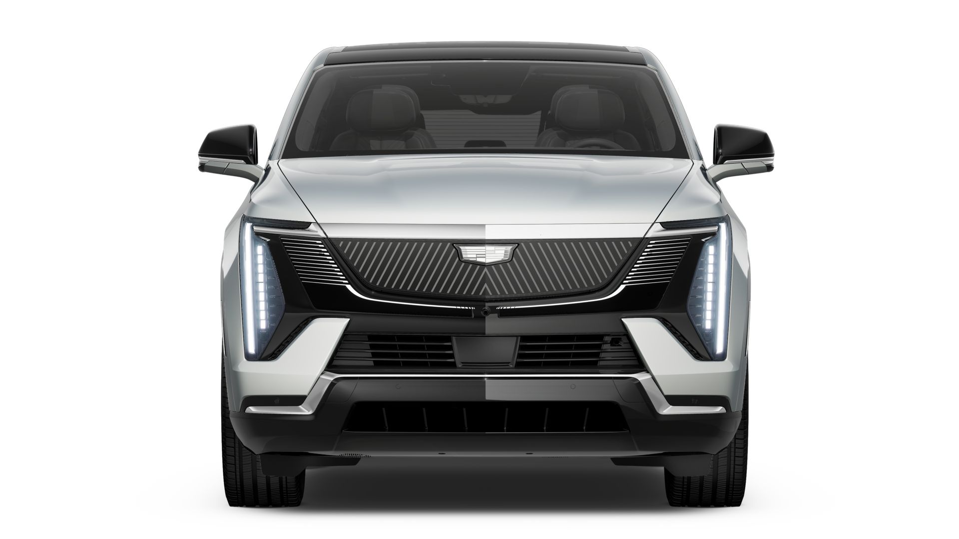 2025 Cadillac Escalade IQ Vehicle Photo in MECHANICSBURG, PA 17050-1707