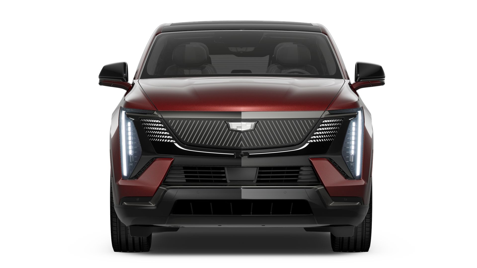 2025 Cadillac ESCALADE IQ Vehicle Photo in TAMPA, FL 33612-3404