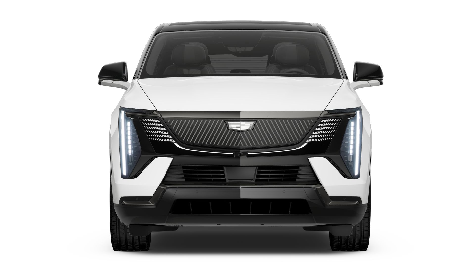 2025 Cadillac Escalade IQ Vehicle Photo in TREVOSE, PA 19053-4984