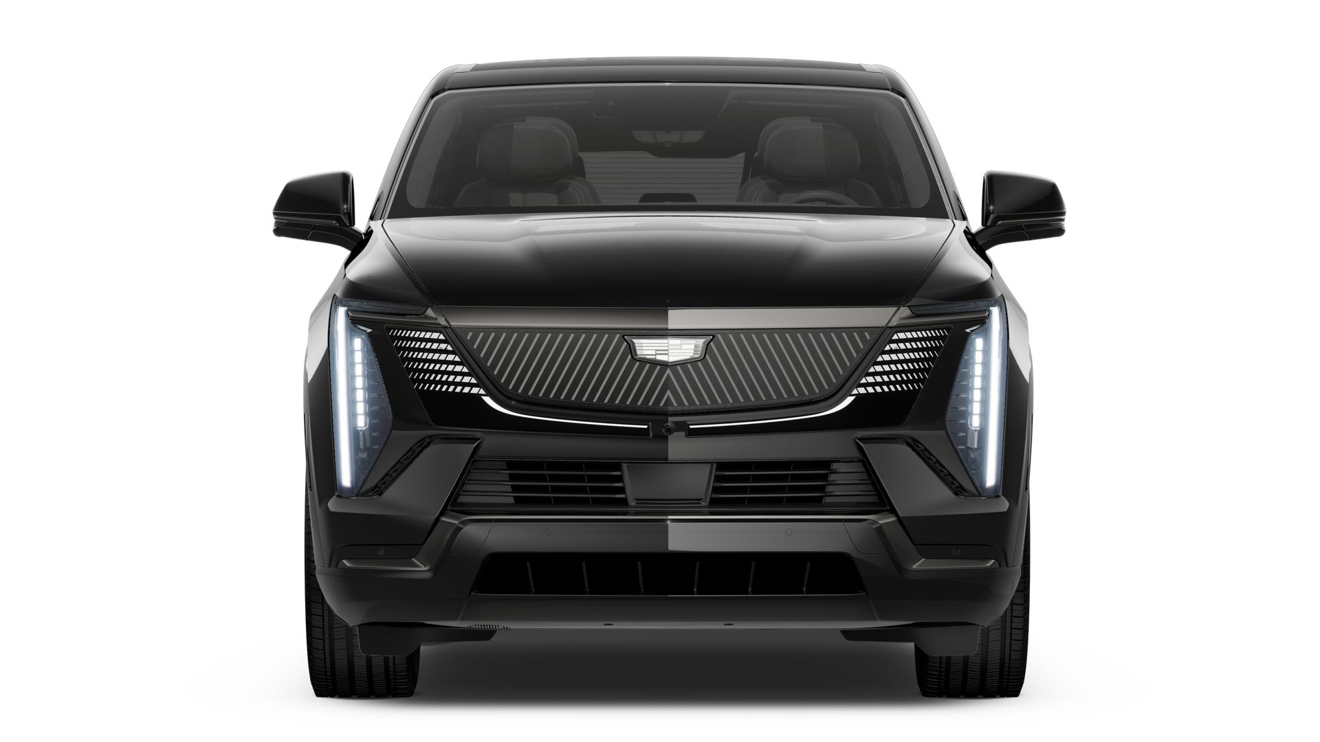 2025 Cadillac ESCALADE IQ Vehicle Photo in TAMPA, FL 33612-3404
