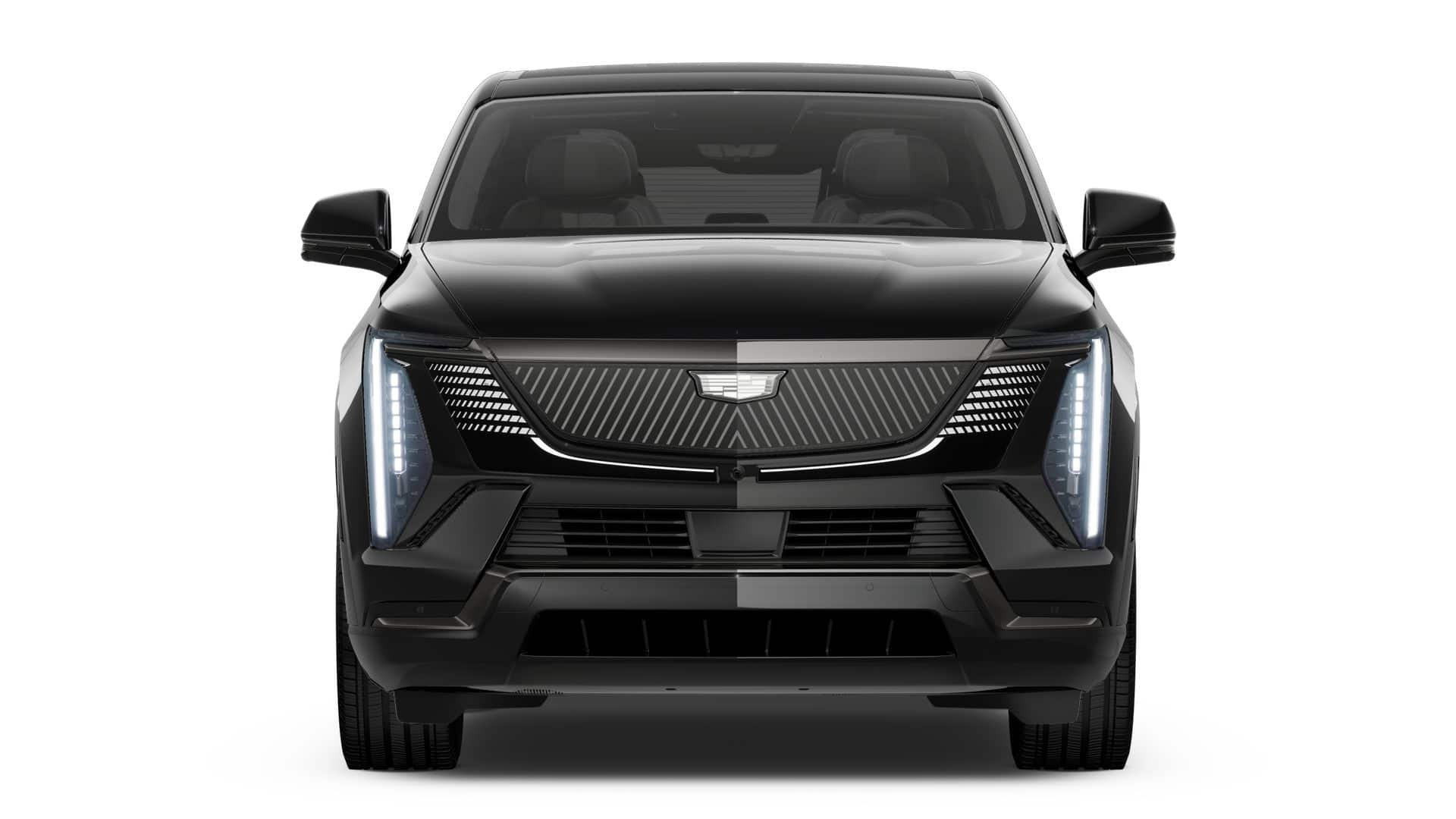 2025 Cadillac ESCALADE IQ Vehicle Photo in ALLENTOWN, PA 18103-7399