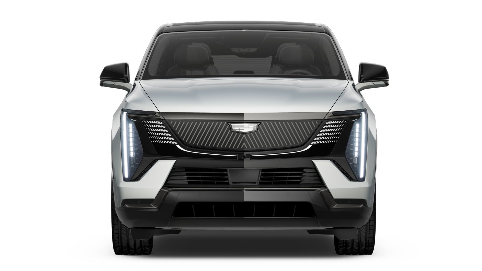 2025 Cadillac ESCALADE IQ Vehicle Photo in TAMPA, FL 33612-3404