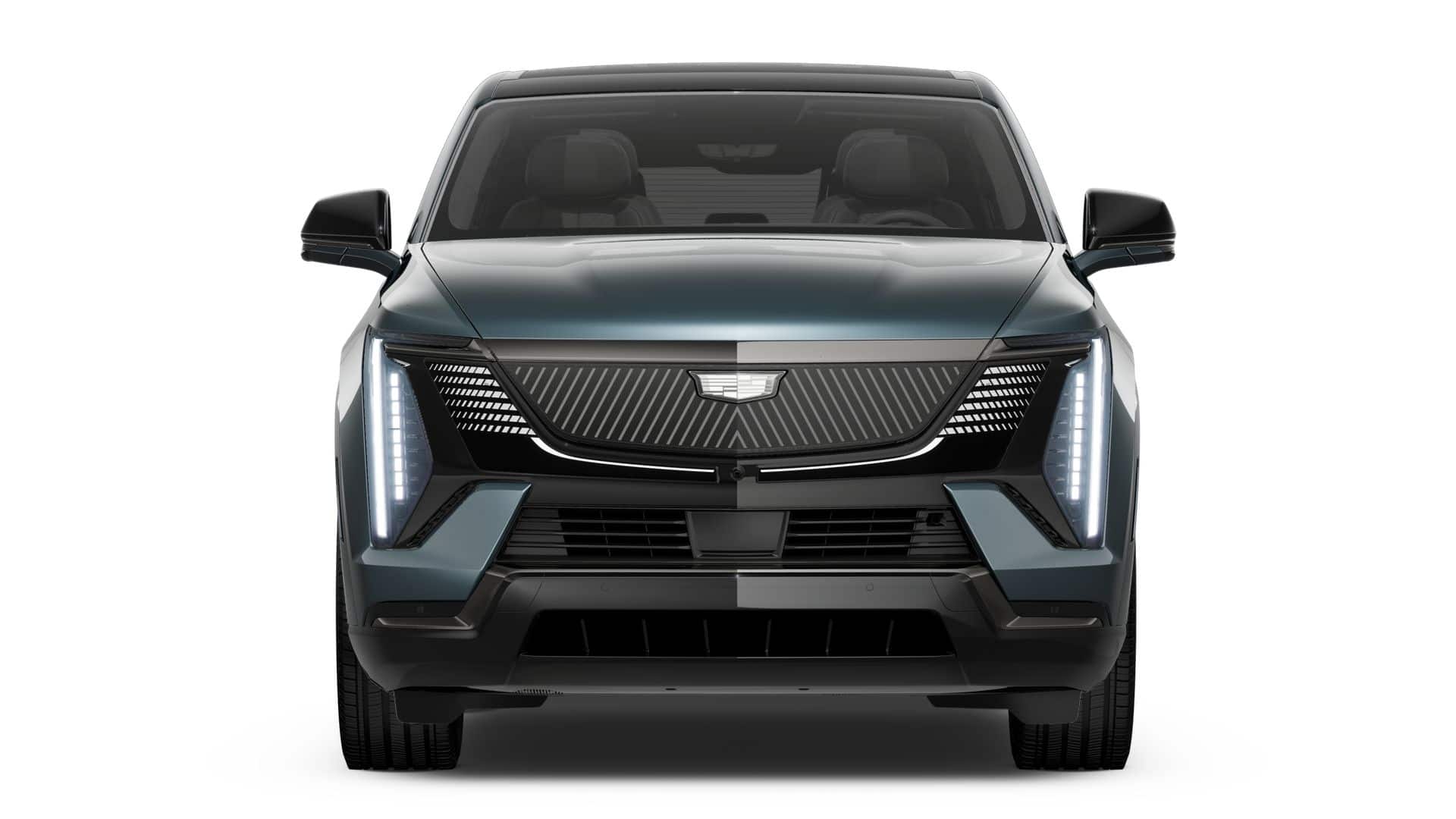 2025 Cadillac ESCALADE IQ Vehicle Photo in BATON ROUGE, LA 70809-4546