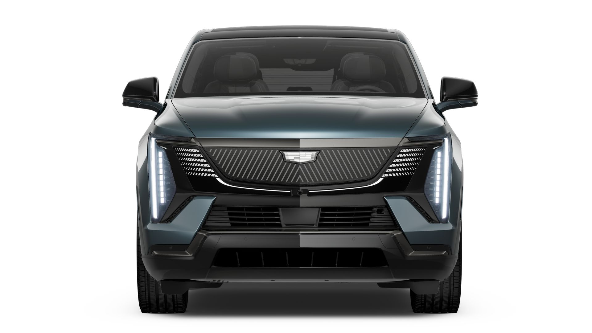 2025 Cadillac ESCALADE IQ Vehicle Photo in TAMPA, FL 33612-3404