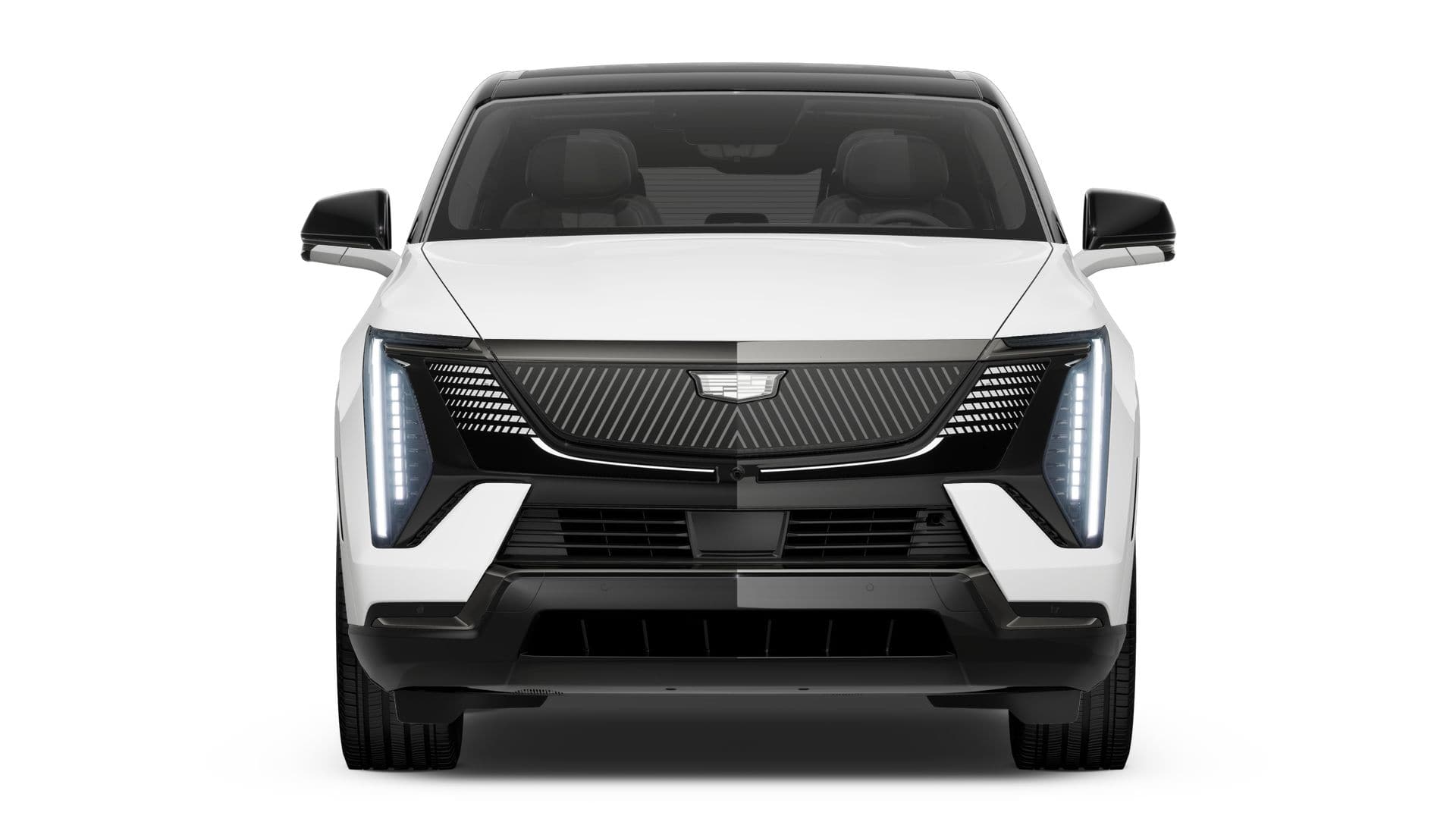 2025 Cadillac ESCALADE IQ Vehicle Photo in BATON ROUGE, LA 70809-4546