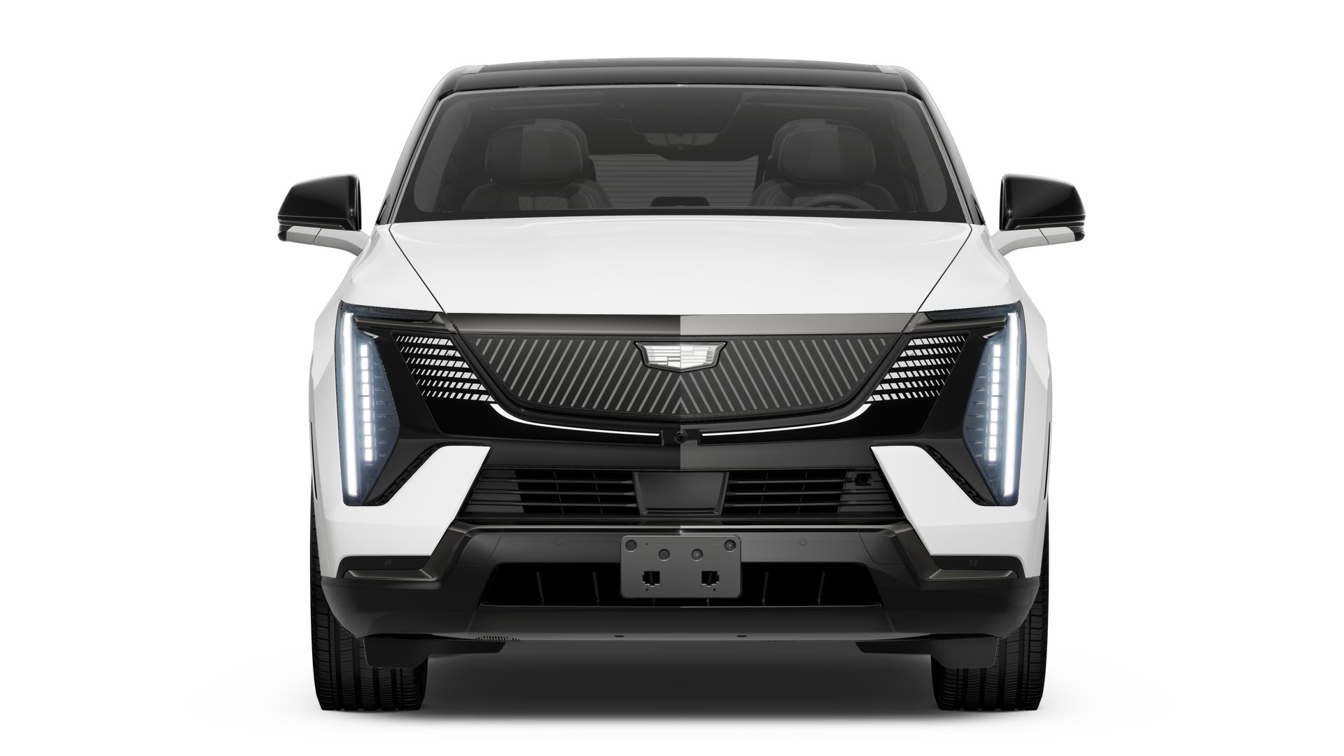2025 Cadillac Escalade IQ Vehicle Photo in SMITHTOWN, NY 11787-5023