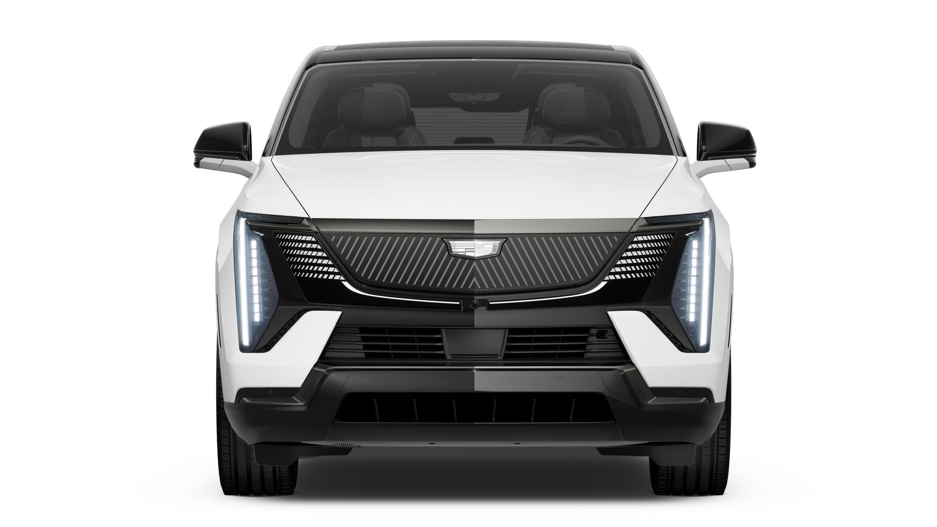 2025 Cadillac Escalade IQ Vehicle Photo in MECHANICSBURG, PA 17050-1707