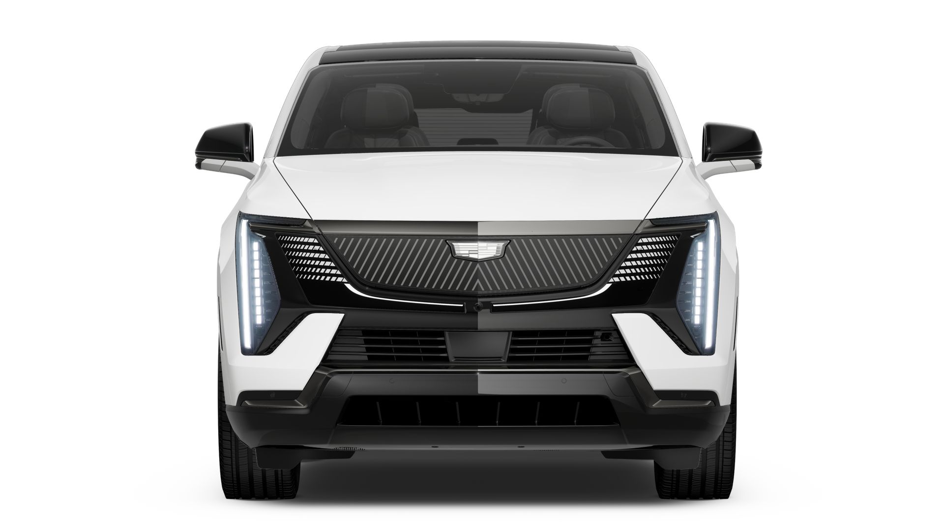 2025 Cadillac ESCALADE IQ Vehicle Photo in TAMPA, FL 33612-3404