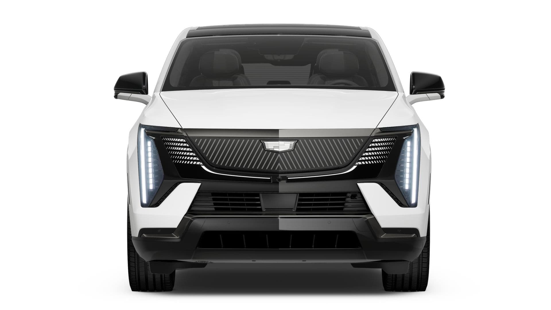 2025 Cadillac ESCALADE IQ Vehicle Photo in ALLENTOWN, PA 18103-7399