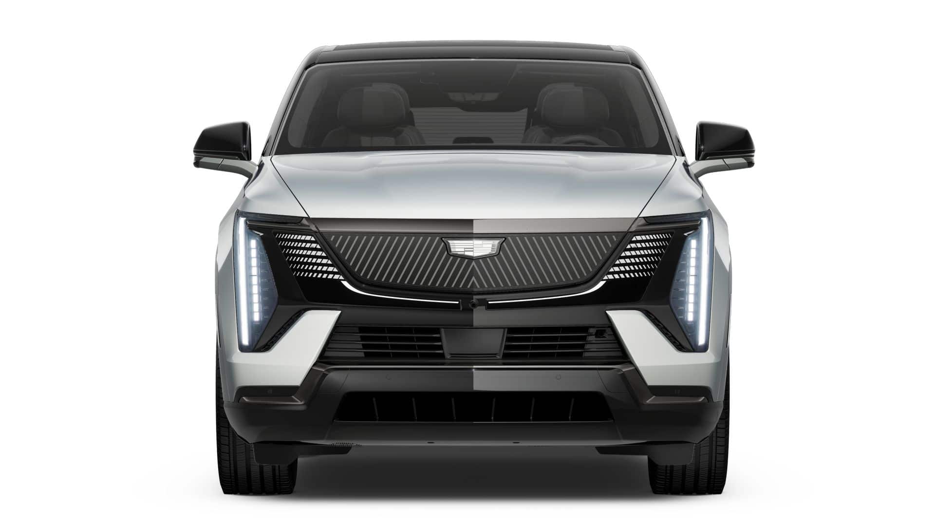 2025 Cadillac ESCALADE IQ Vehicle Photo in BATON ROUGE, LA 70809-4546