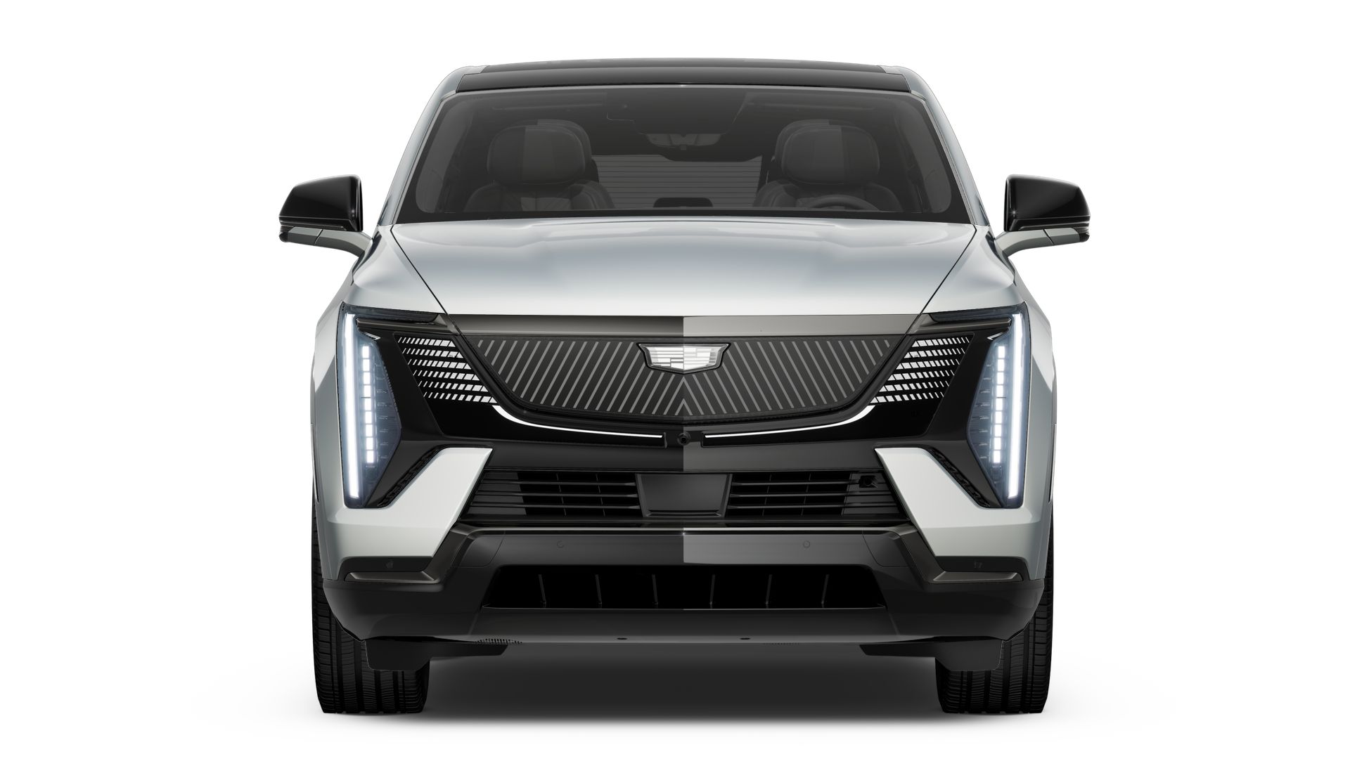 2025 Cadillac ESCALADE IQ Vehicle Photo in TAMPA, FL 33612-3404