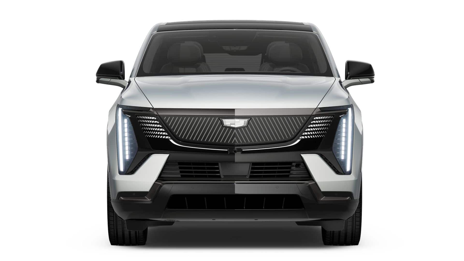 2025 Cadillac ESCALADE IQ Vehicle Photo in BATON ROUGE, LA 70809-4546