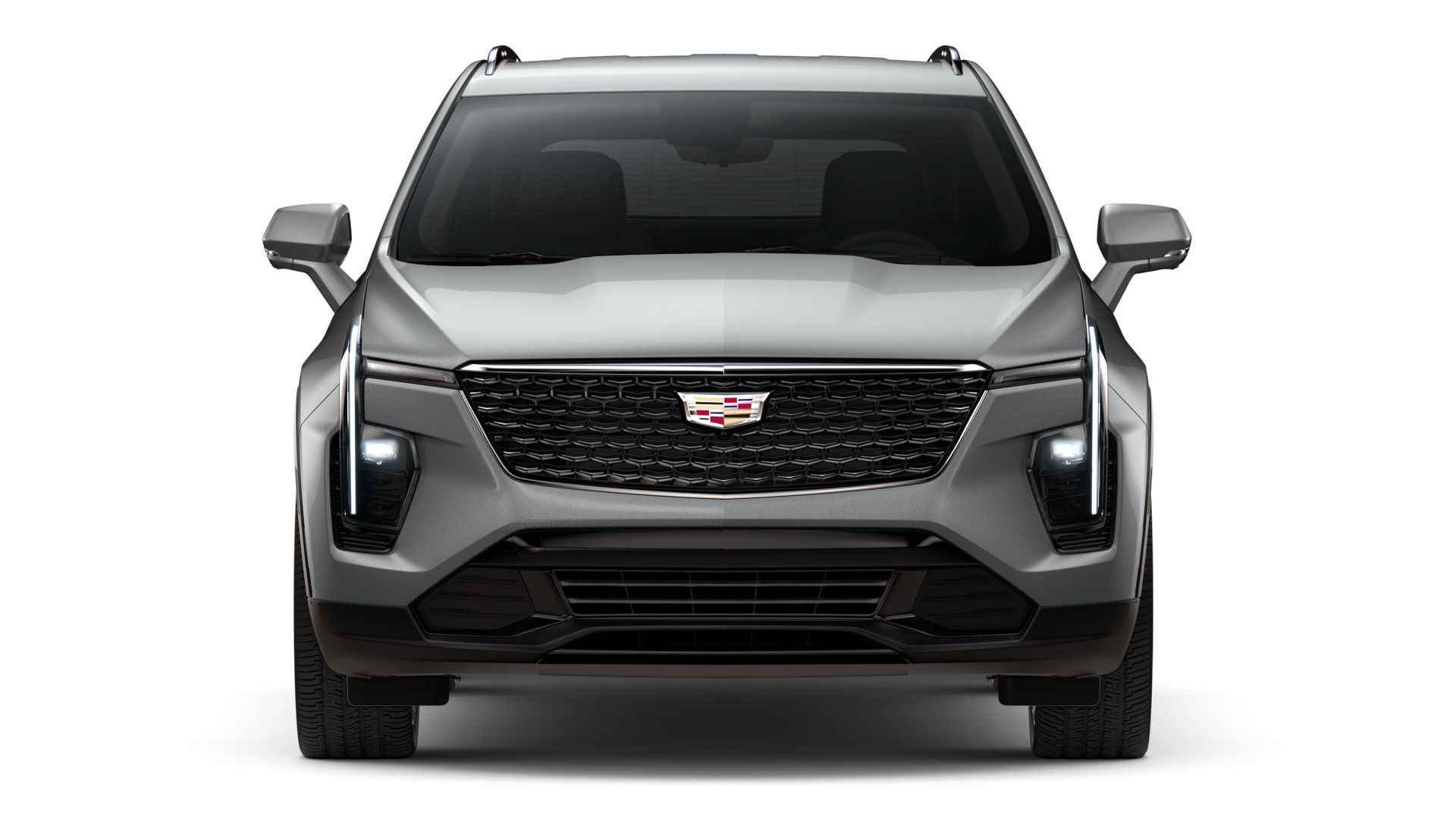 2025 Cadillac XT4 Vehicle Photo in BATON ROUGE, LA 70809-4546
